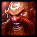 Gragas build