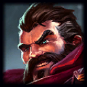 Graves build