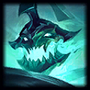 Hecarim build