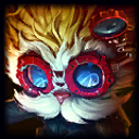 Heimerdinger build