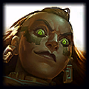 Illaoi build