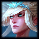 Janna build