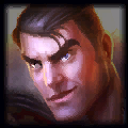 Jayce build