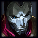 Jhin build