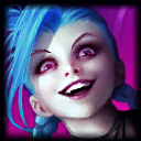 Jinx build