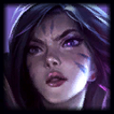 Kai'Sa build