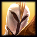 Kayle build