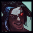 Kayn build