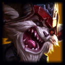 Kled build