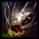 Kog'Maw build