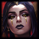 LeBlanc build