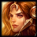 Leona build