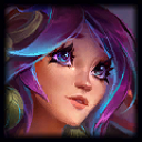 Lillia build