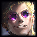Locke build