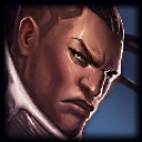 Lucian build