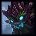 Maokai build