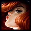 Miss Fortune build