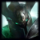 Mordekaiser build