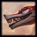 Naafiri build