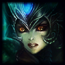 Nami build