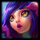 Neeko build