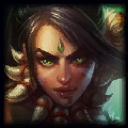 Nidalee build