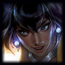 Nilah build