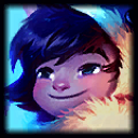 Nunu & Willump build