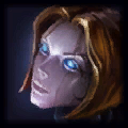 Orianna build