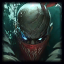 Pyke build