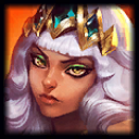 Qiyana build