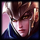 Quinn build