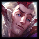 Rakan build