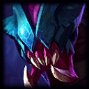Rek'Sai build