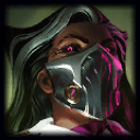 Renata Glasc build