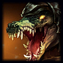 Renekton build