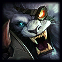 Rengar build