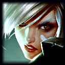Riven build
