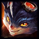 Rumble build