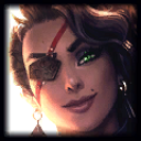Samira build