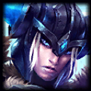 Sejuani build