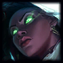 Senna build