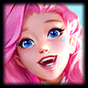 Seraphine build