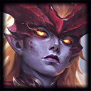 Shyvana build