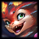 Smolder build