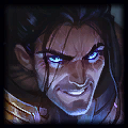 Sylas build