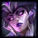 Syndra build