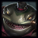 Tahm Kench build