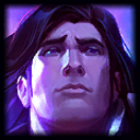 Taric build