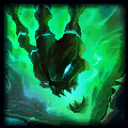 Thresh build